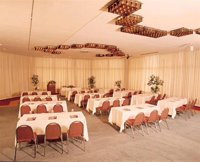 Real Plaza Hotel & Convention Center La Paz Zewnętrze zdjęcie