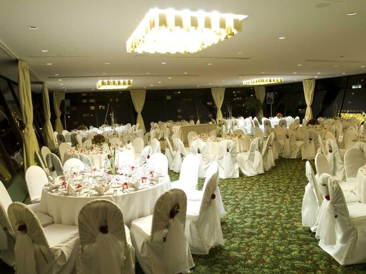 Real Plaza Hotel & Convention Center La Paz Zewnętrze zdjęcie