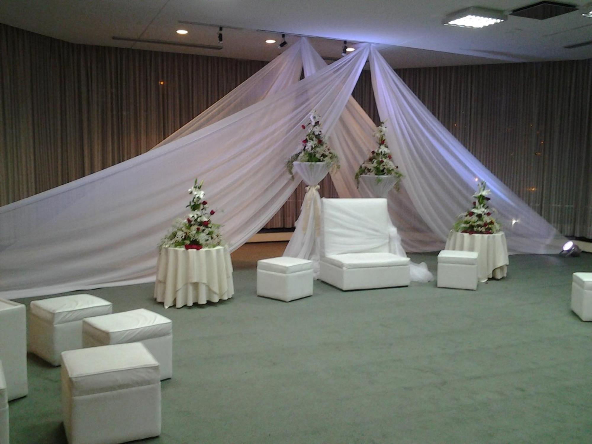 Real Plaza Hotel & Convention Center La Paz Zewnętrze zdjęcie