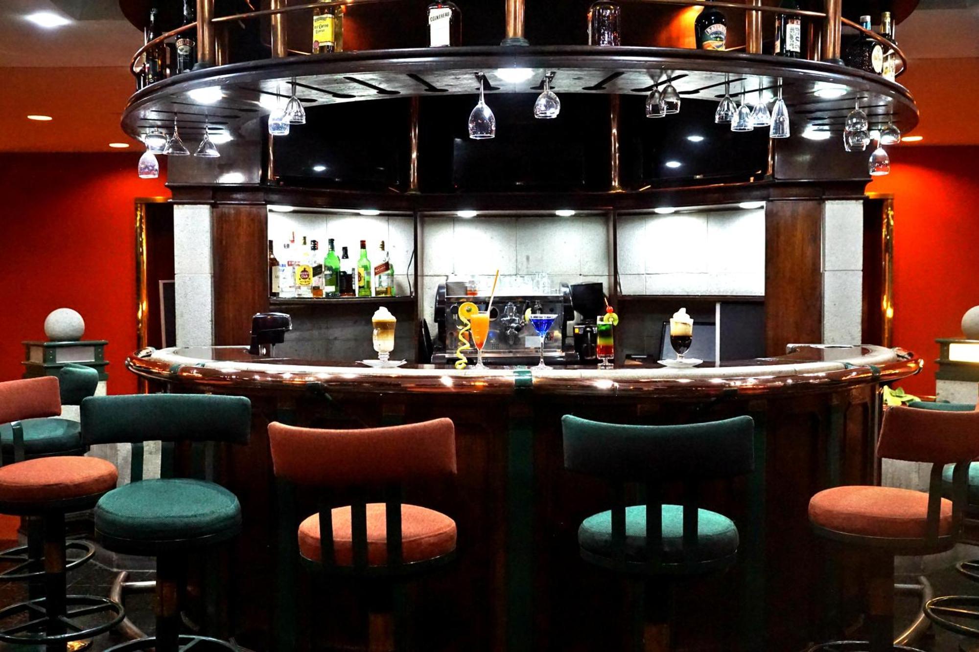 Real Plaza Hotel & Convention Center La Paz Zewnętrze zdjęcie
